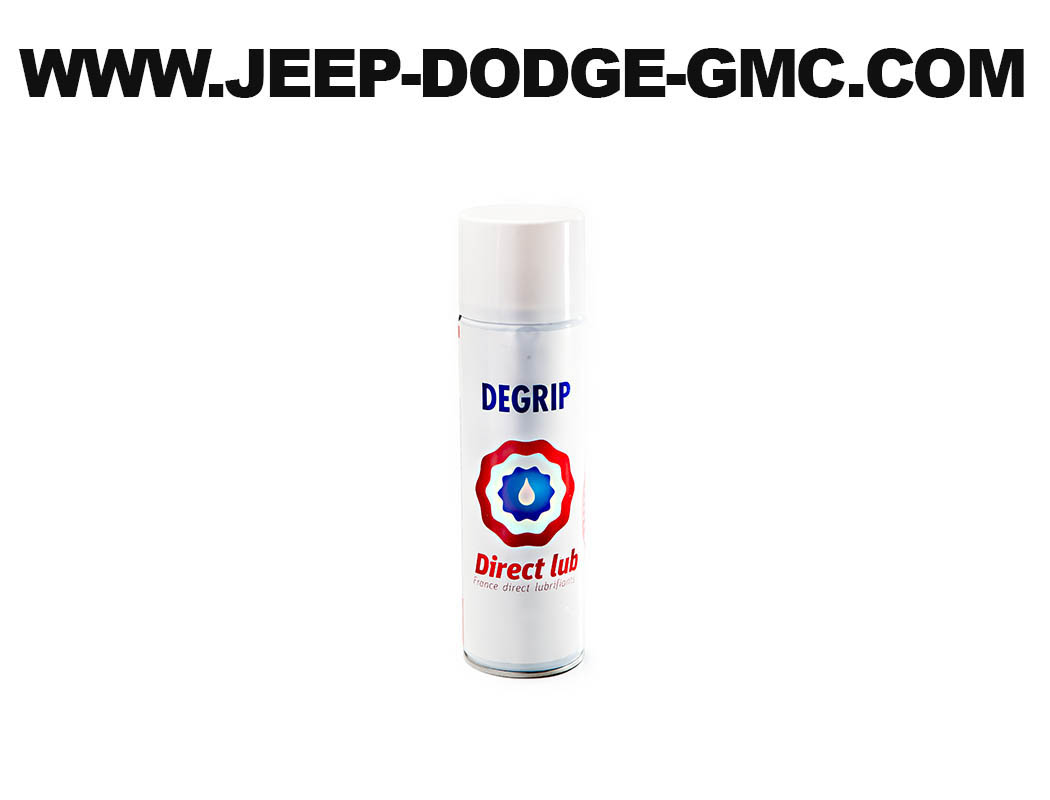 DEGRIP