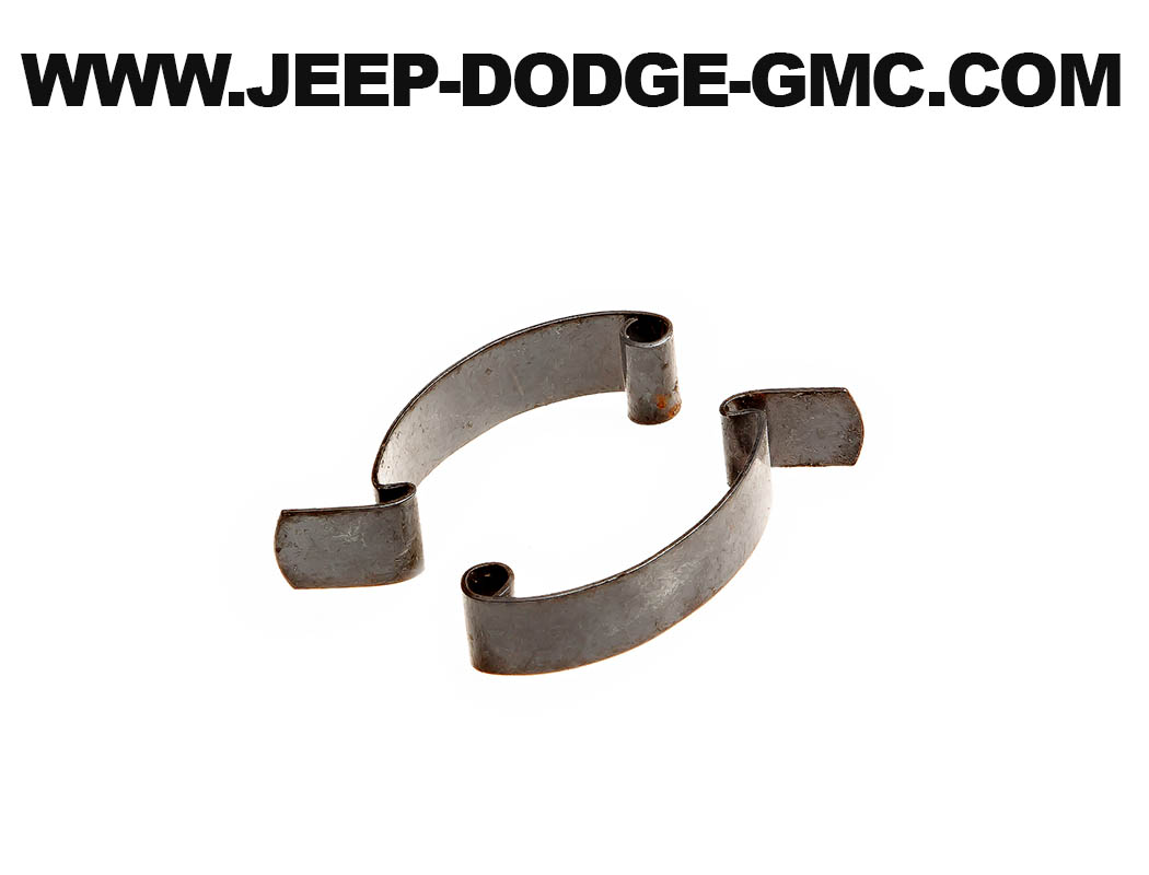 Phares De Cavelage Pour JEEP WILLYS, DODGE, GMC - Neuf Sous Emballage - Référence WOA6143